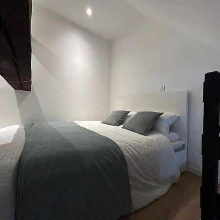 Apartmán Le Repos De La Meuse Givet Exteriér fotografie