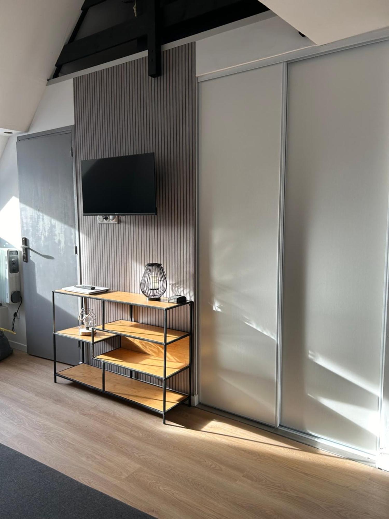Apartmán Le Repos De La Meuse Givet Exteriér fotografie