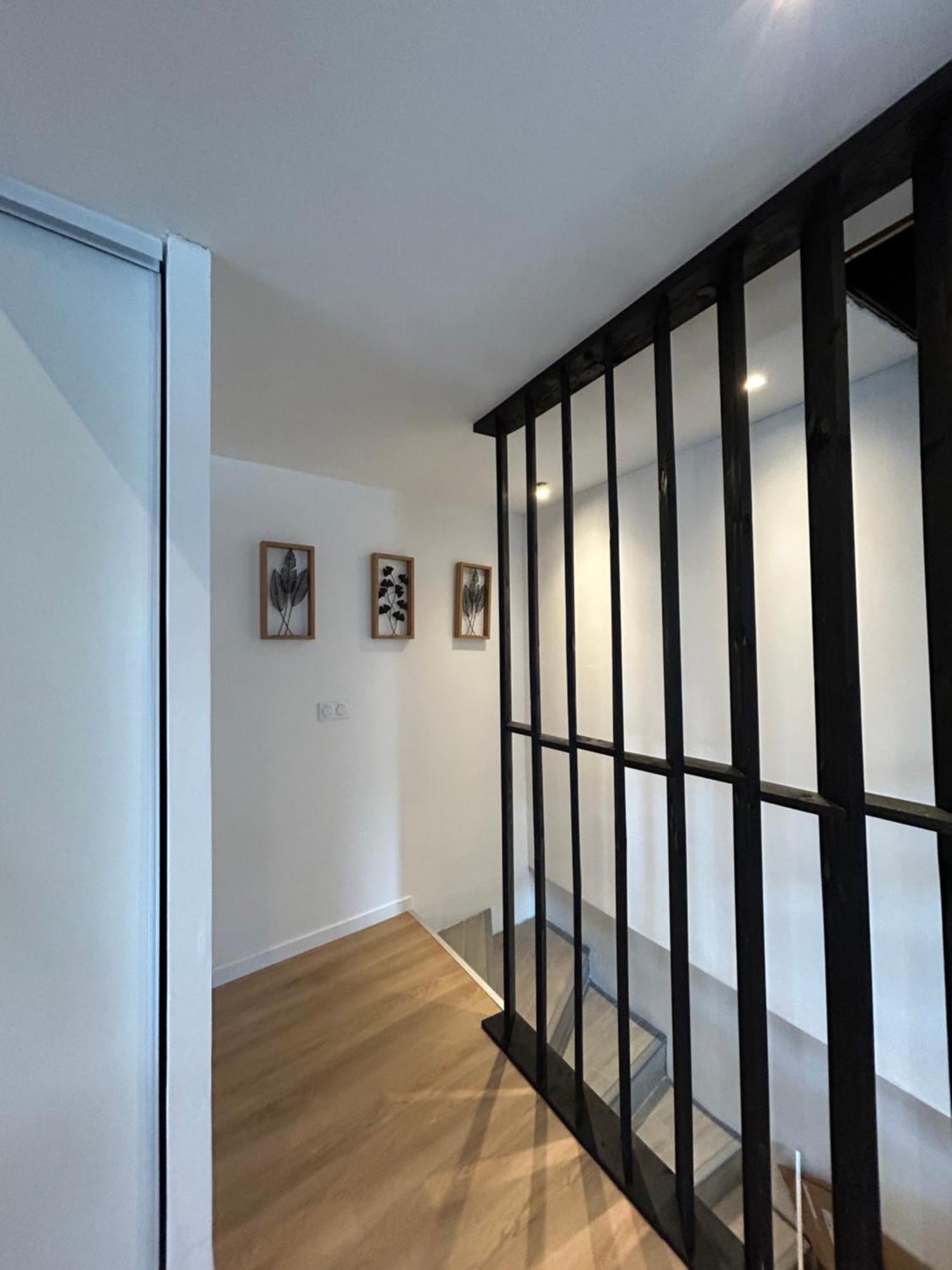 Apartmán Le Repos De La Meuse Givet Exteriér fotografie