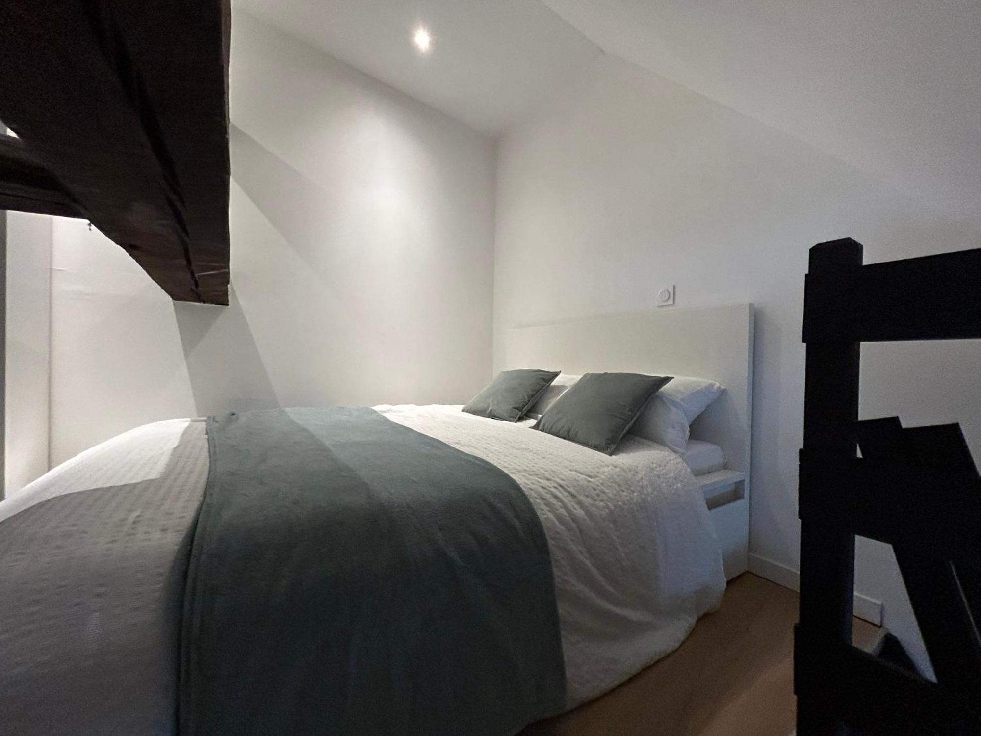 Apartmán Le Repos De La Meuse Givet Exteriér fotografie