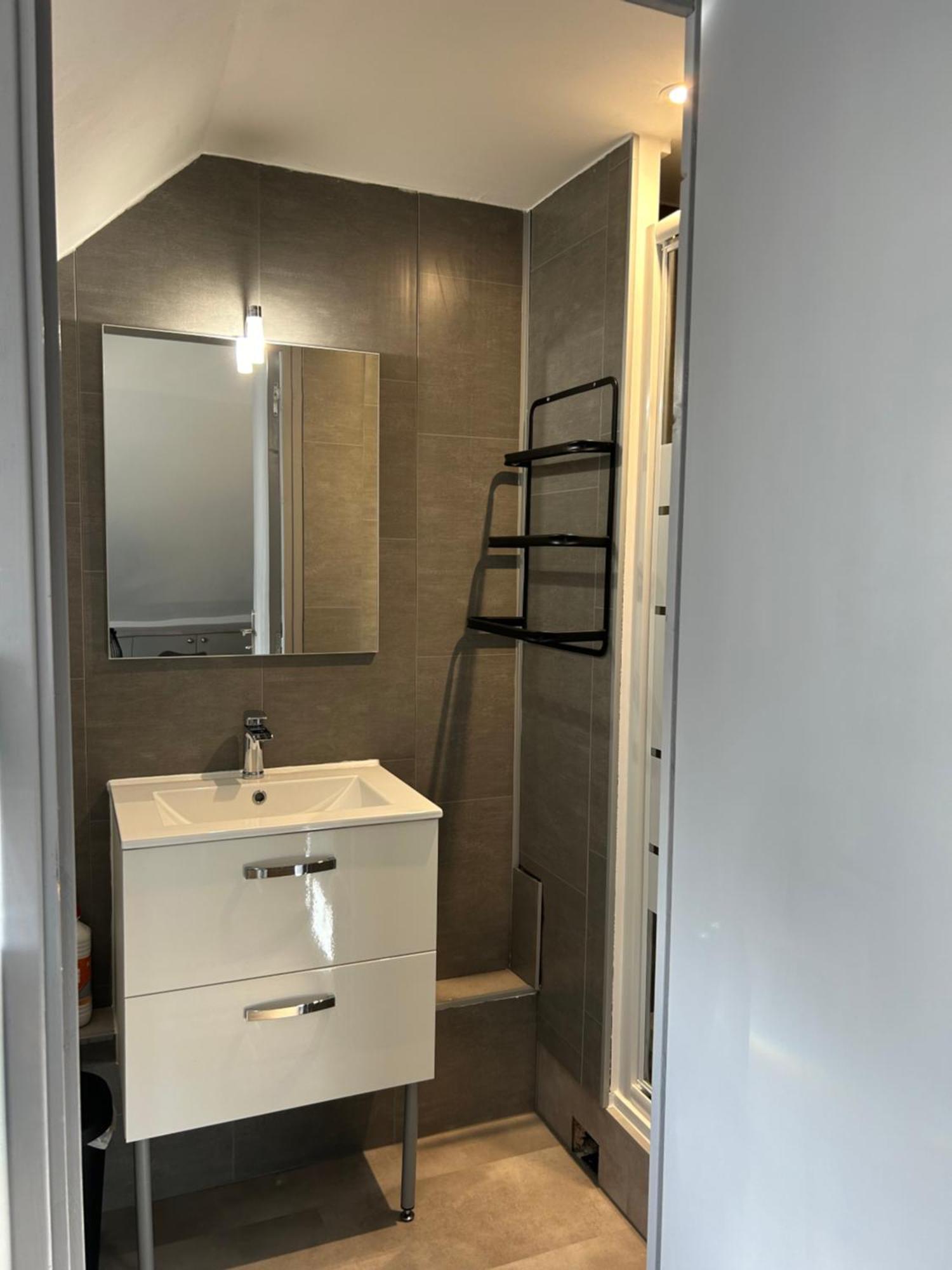 Apartmán Le Repos De La Meuse Givet Exteriér fotografie