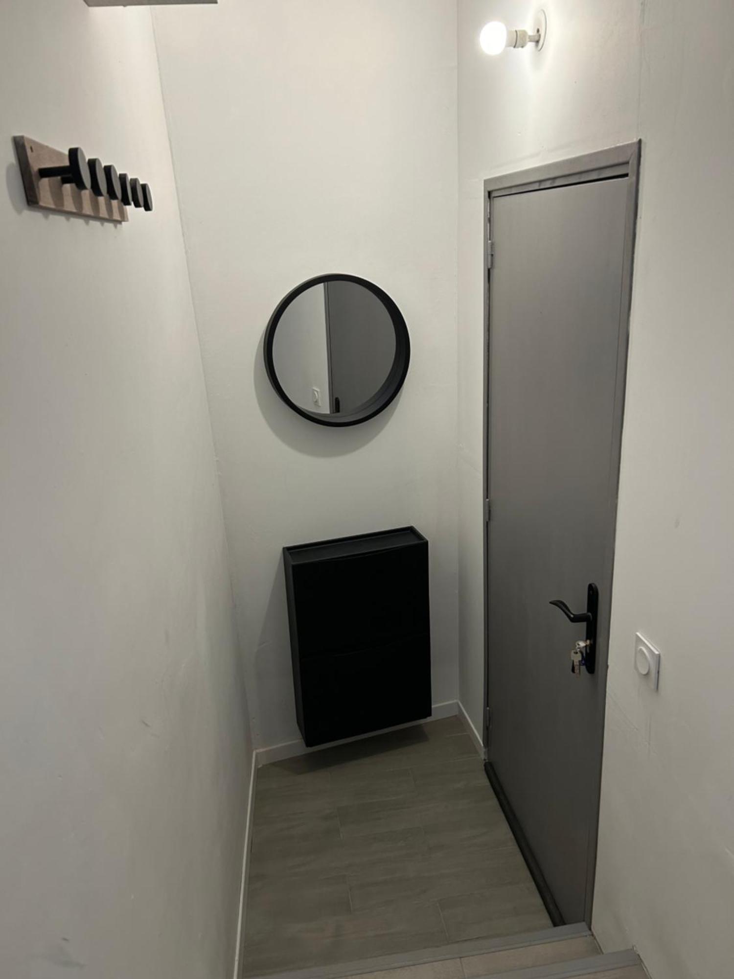 Apartmán Le Repos De La Meuse Givet Exteriér fotografie