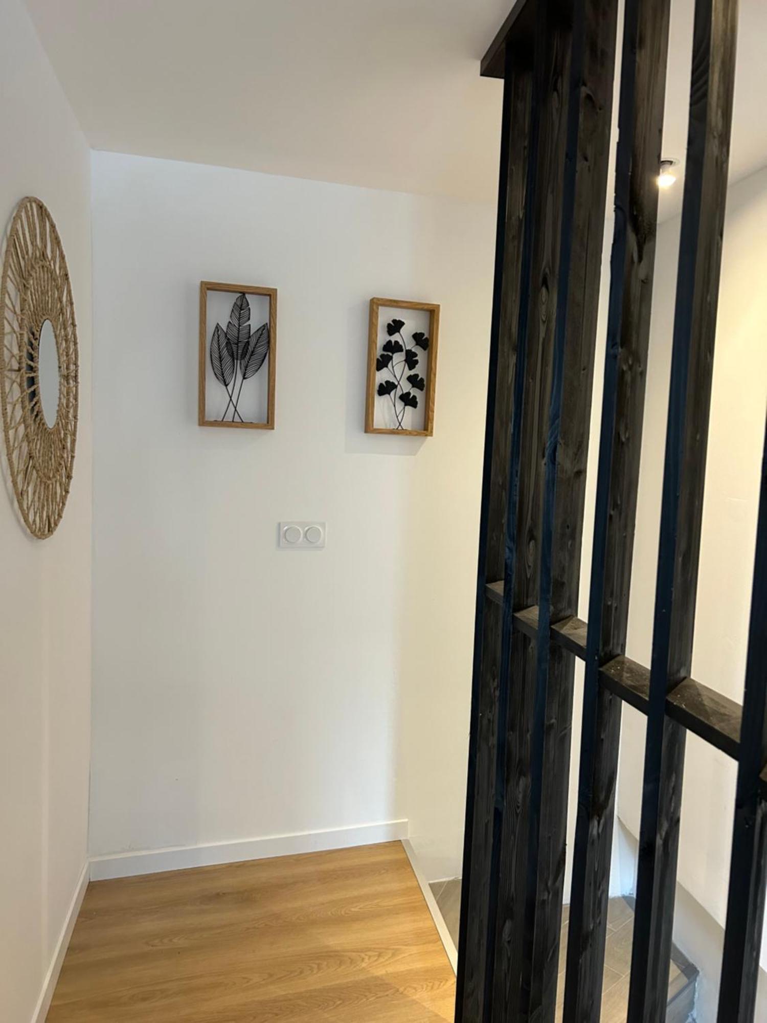 Apartmán Le Repos De La Meuse Givet Exteriér fotografie